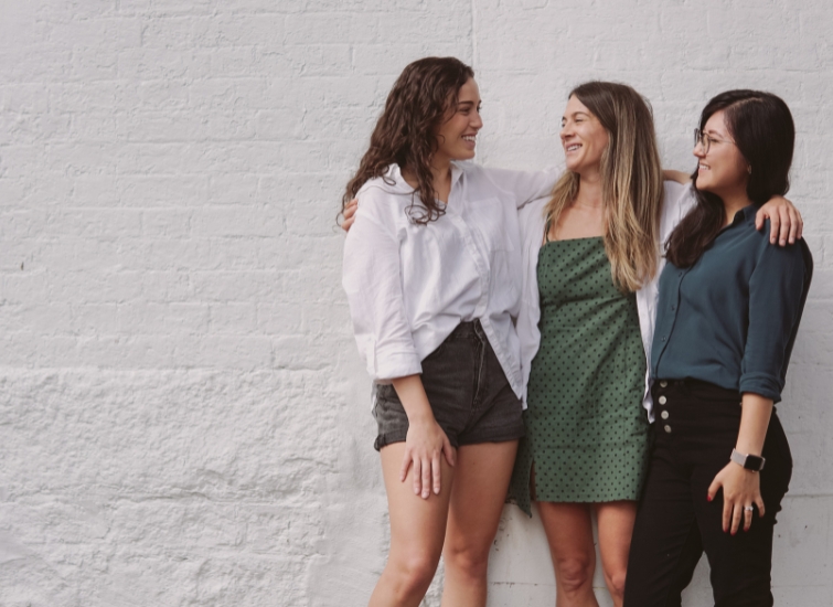 Kobiecy oddech – jak oddychać, by czuć się lepiej?