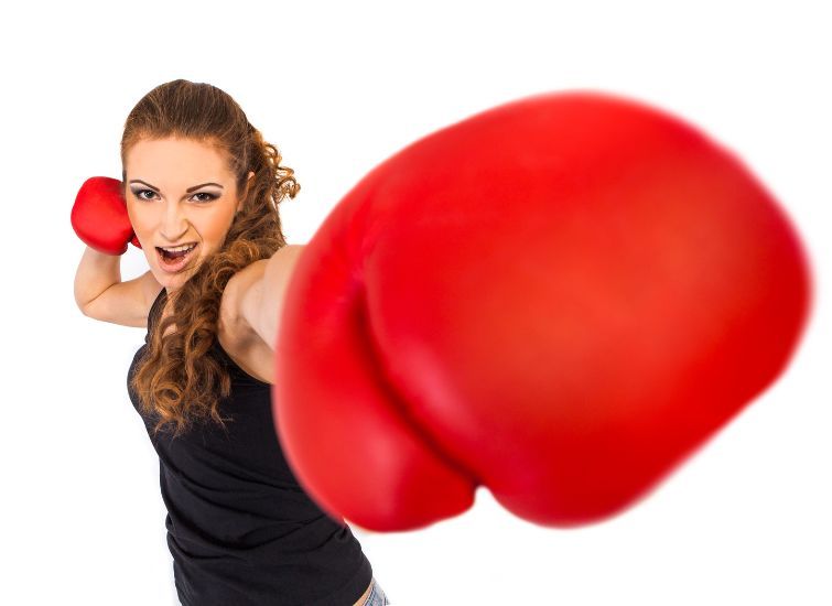 Walcz, uciekaj… albo odpoczywaj.